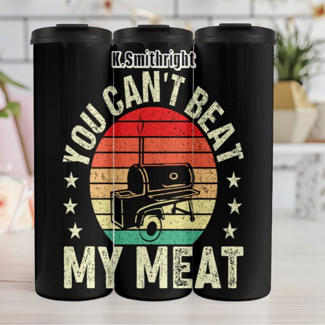Termo No puedes vencer a mi carne (Subido por el creador)