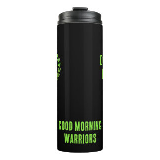 Termo No seas un tonto viajero