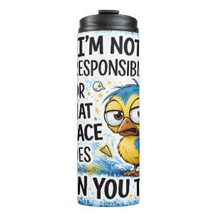 Termo No soy responsable
