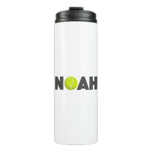 Termo Noah Tennis