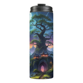 Termo Noche de fantasía