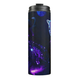 Termo Noche del tigre