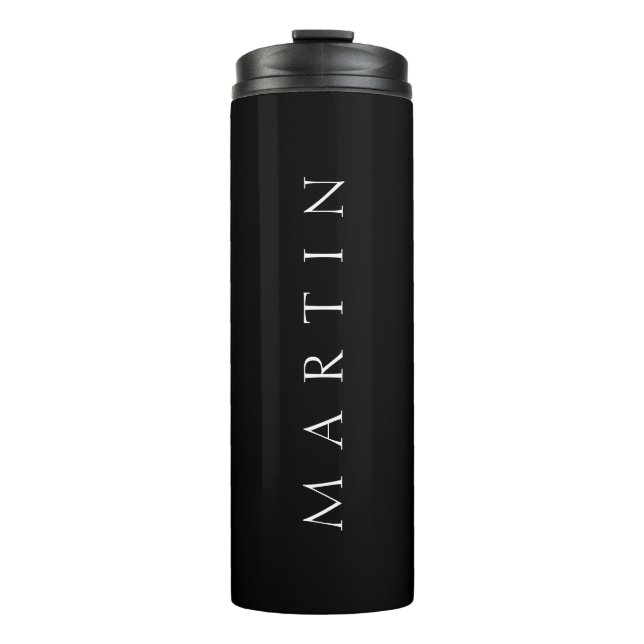 Termo Nombre clásico (o palabra) | Blanco y negro (Anverso)