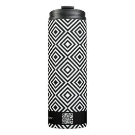 Termo Nombre de la empresa Sitio web de código QR Patrón