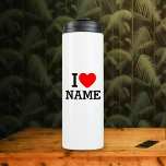 Termo Nombre del corazón<br><div class="desc">Escriba el nombre o texto deseado en la sección de nombres.</div>