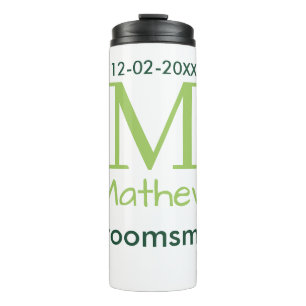 Termo nombre del padrino verde masculino fecha letra pas