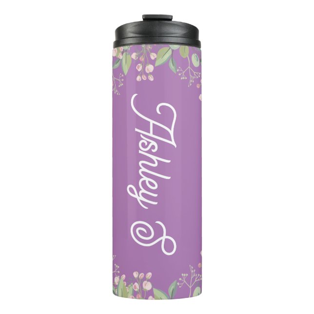 TERMO NOMBRE PERSONALIZADO (Anverso)