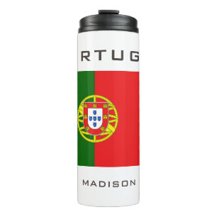 Termo Nombre personalizado Bandera portuguesa