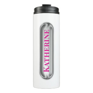 Termo Nombre Personalizado Custom