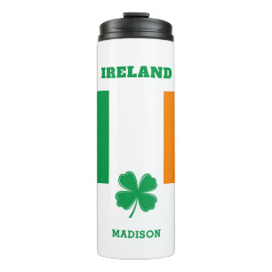 Termo Nombre personalizado Irlanda