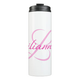 Termo Nombre personalizado Lilianna