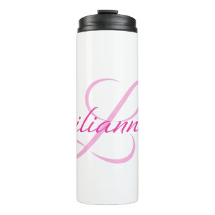 Termo Nombre personalizado Lilianna