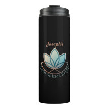 Nombre personalizado Lotus - [NOMBRE] Brilla Brigh