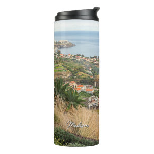 Termo Nombre personalizado Madeira Portugal
