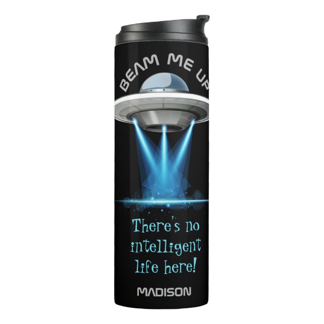 Termo Nombre personalizado y texto del volante de la nav (Rotado hacia la izquierda)