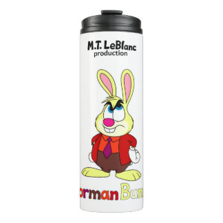 Termo Norman Bunny