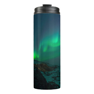 Termo Northern lights
