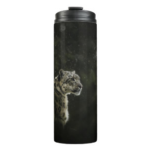TERMO NOWLEOPARD IN RAIN