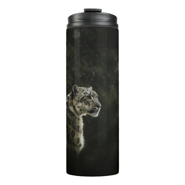 TERMO NOWLEOPARD IN RAIN (Anverso)