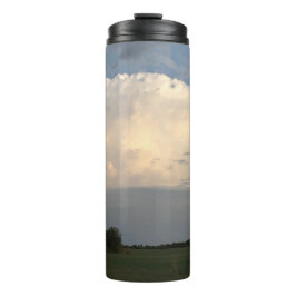 Termo Nube de tormenta