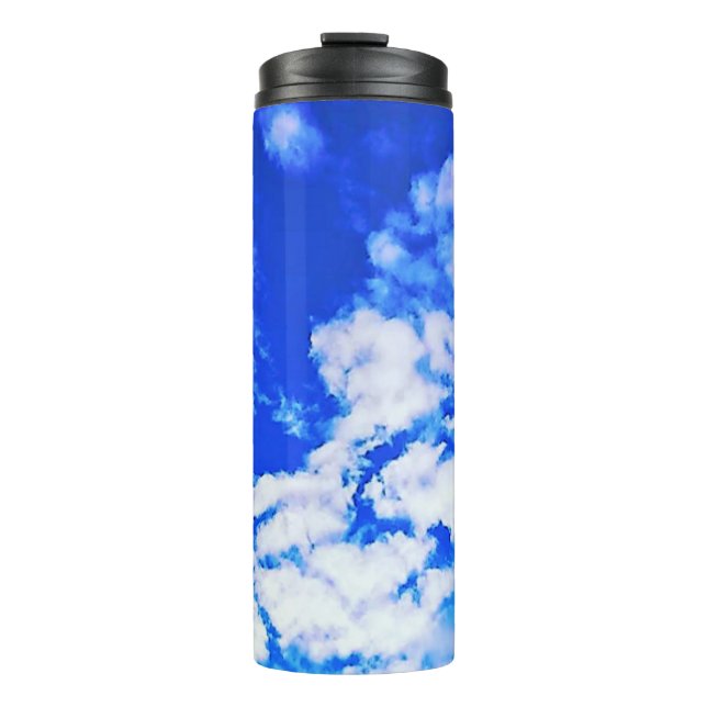 Termo Nubes (Anverso)