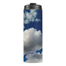 Termo Nubes blandas grandes