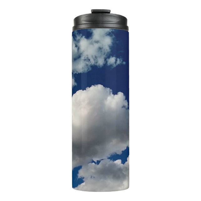 Termo Nubes blandas grandes (Anverso)