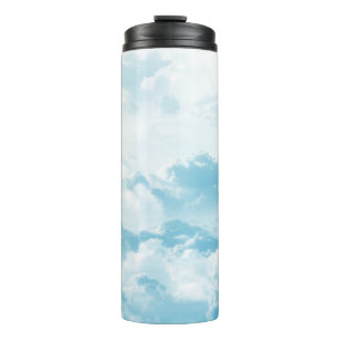 Termo Nubes imágenes vectoriales de personalizados de ci