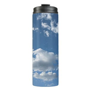 Termo Nubes simples