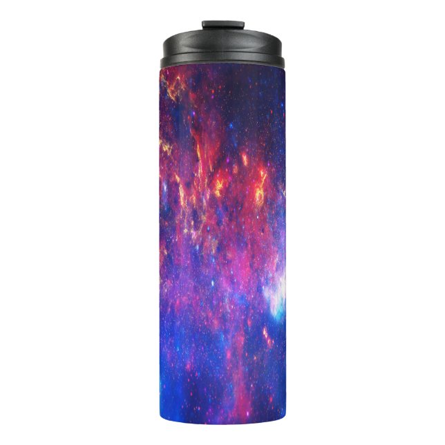 Termo Núcleo de caída de Milkyway (Anverso)