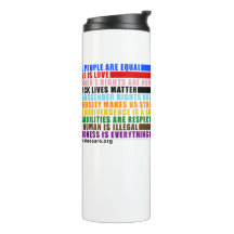 Nuestros Valores Son Tumblores Termales