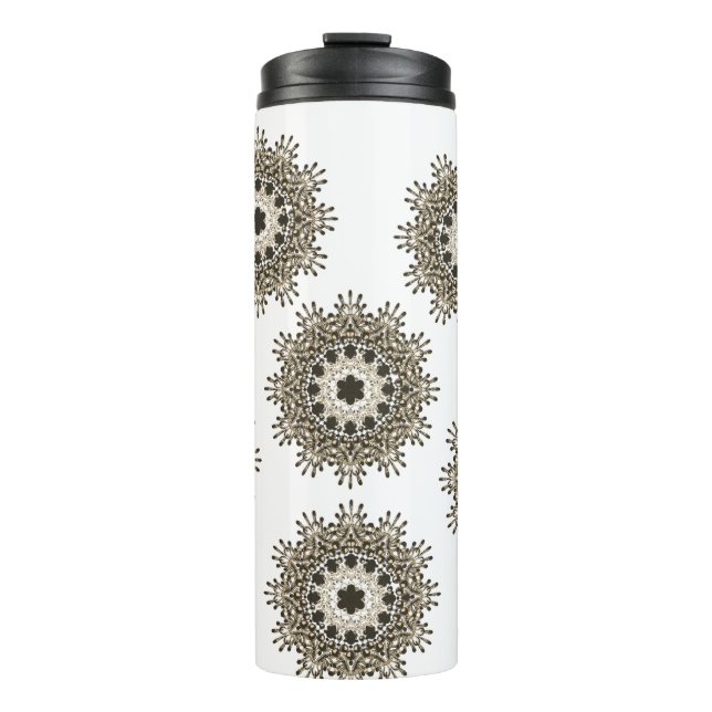 Termo Nuevo Diseño Del Tumbler Termal (Anverso)