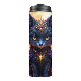 Termo Nyx – Guardián de la Luz de la Luna. 
