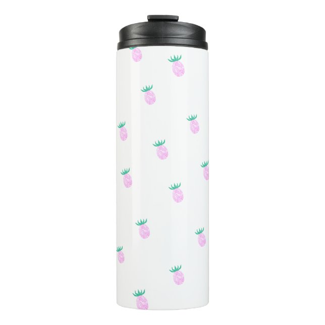 Termo Oasis de Piña Granja (Anverso)