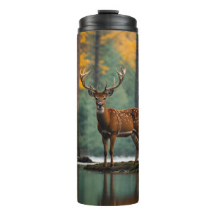 Termo Oasis de Wadiya: Tumbler termal de Harin