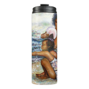 Termo Obsesionados con conquistar lo imposible