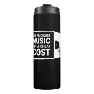 Termo Obtener Música Sin Precio Por Un Costo Barato