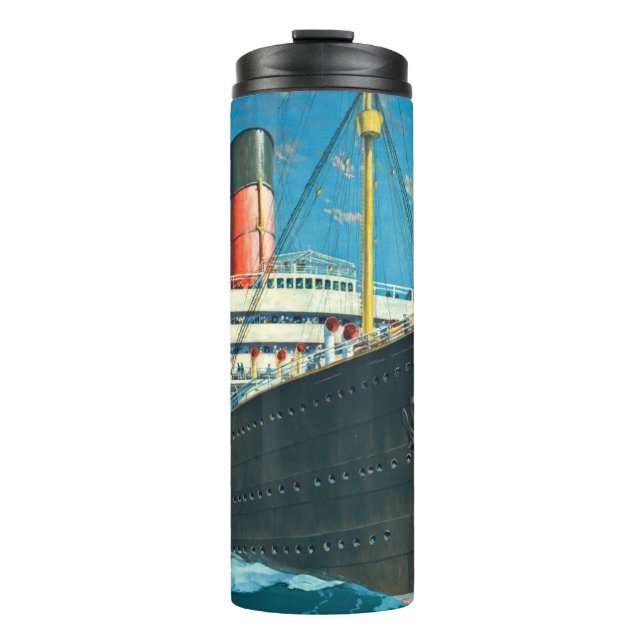 TERMO OCEAN LINER (Anverso)