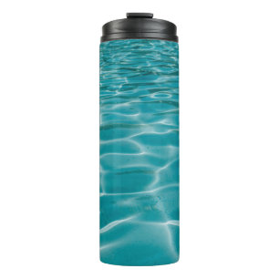 Termo Océano azul