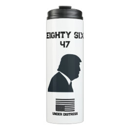 Termo Ochenta Seis 47 - Tumbler térmico de 12 oz