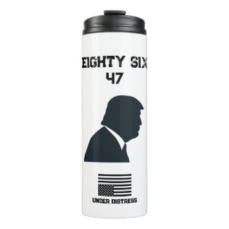 Termo Ochenta Seis 47 - Tumbler térmico de 12 oz