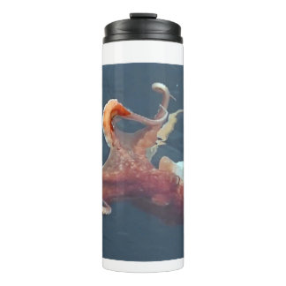 Termo Octopus Thermal Tumbler