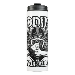 Termo Odin valhalla viking