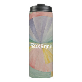 Termo Odyssey de color Pastel Personalizado