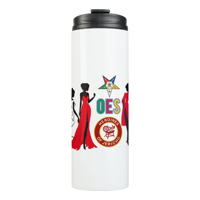 TERMO OES/HOJ (Anverso)