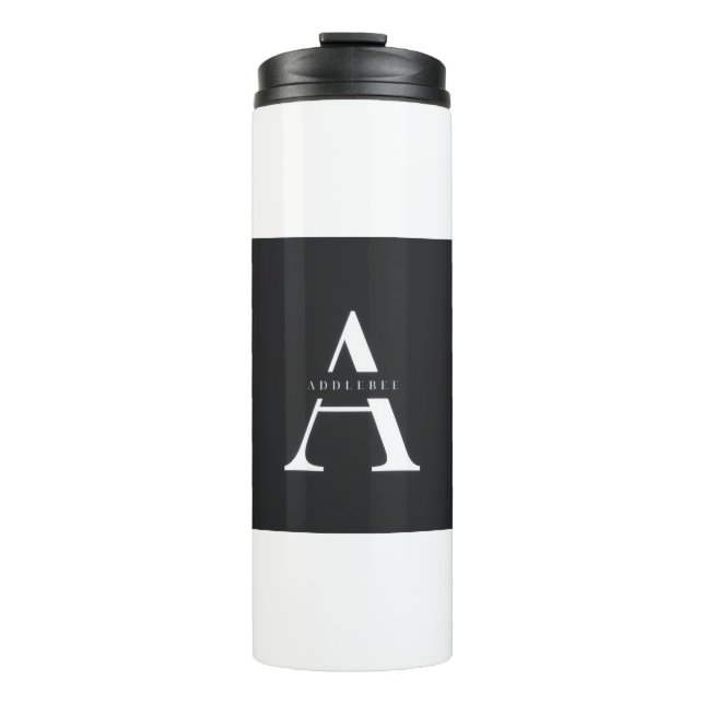 Termo Official Addlebee Thermal Tumbler (Anverso)