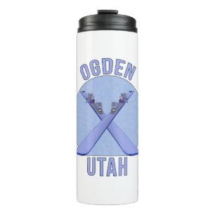 Termo Ogden, Utah