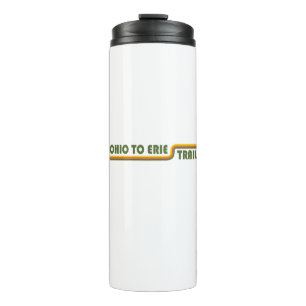 Termo Ohio A Erie Trail