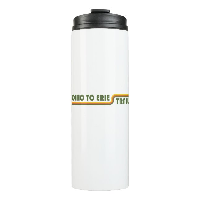 Termo Ohio A Erie Trail (Anverso)