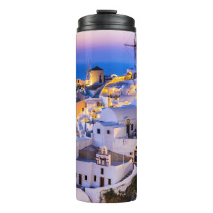 Termo Oia Santorini